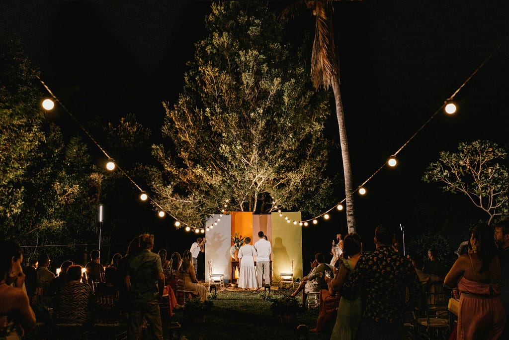 pexels-jonathanborba-9901277 DIY Outdoor wedding venue for Wedding Budget based on income.