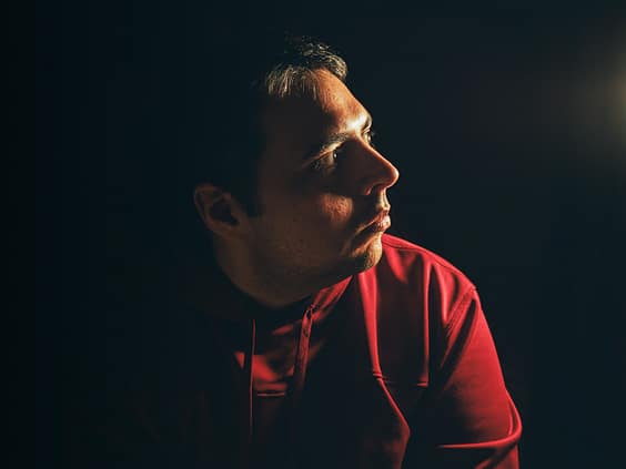 headshot-lake-charles-wedding-photographer Dalton Barron - Lake Charles Wedding Photographer - SWLA weddings